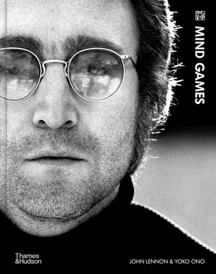 Mind Games by Lennon, John