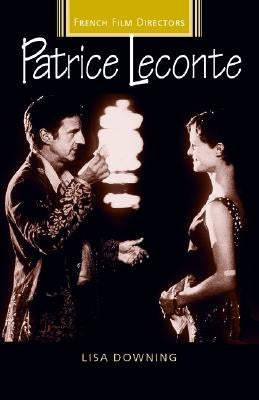 Patrice LeConte by Downing, Lisa