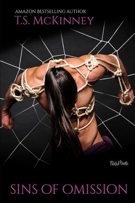 Sins of Omission by McKinney, Ts