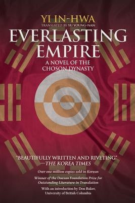 Everlasting Empire by Yi, In-Hwa