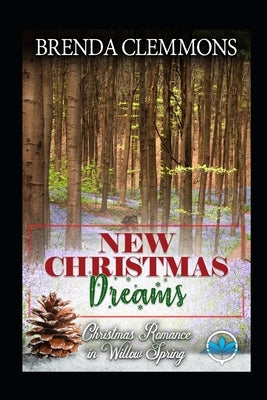 New Christmas Dreams: Contemporary Western Romance by Clemmons, Brenda