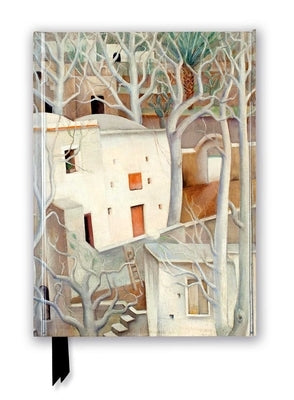 Anita Rée: White Trees (Foiled Journal) by Flame Tree Studio