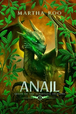 Anail by Carr, Martha