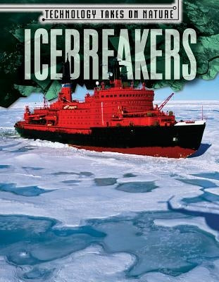 Icebreakers by Veronica, Nick