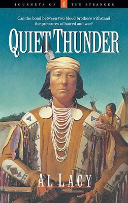 Quiet Thunder by Lacy, Al