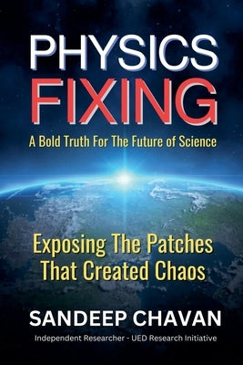 Physics Fixing by Chavan, Sandeep