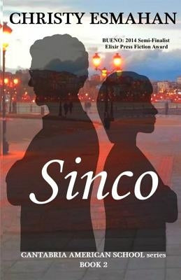 Sinco by Esmahan, Christy