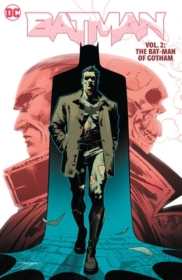 Batman Vol. 2: The Bat-Man of Gotham by Zdarsky, Chip