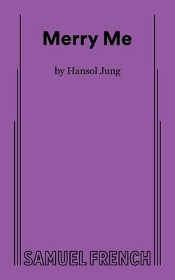 Merry Me by Jung, Hansol