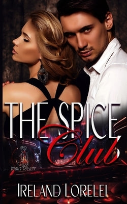 The Spice Club by Lorelei, Ireland