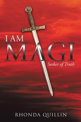 I Am Magi by Quillin, Rhonda