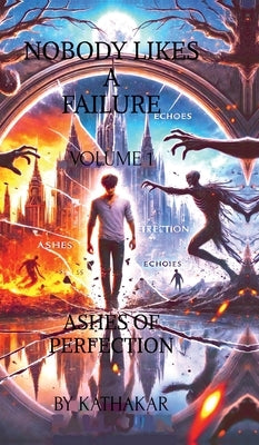 Nobody Likes a Failure by Kathakar