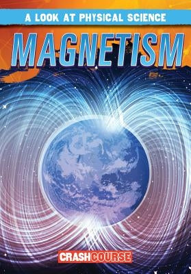 Magnetism by Connors, Kathleen