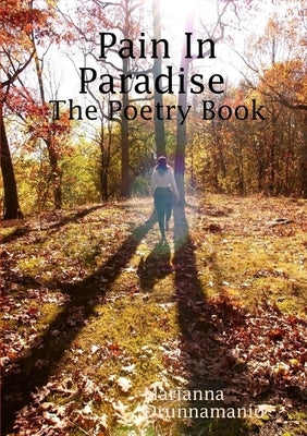 Pain in paradise by Drunnamanio, Marianna
