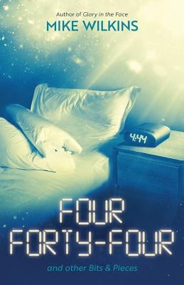 Four Fourty Four by Wilkins, Mike