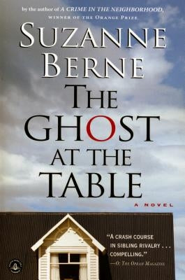 The Ghost at the Table by Berne, Suzanne