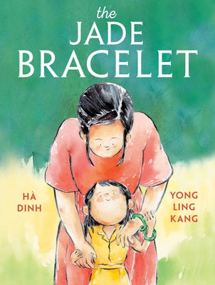 The Jade Bracelet by Dinh, H?