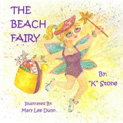 The Beach Fairy by Dunn, Mary Lee