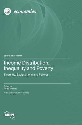 Income Distribution, Inequality and Poverty by Clementi, Fabio