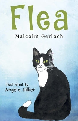 Flea by Gerloch, Malcolm