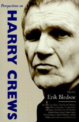 Perspectives on Harry Crews by Bledsoe, Erik