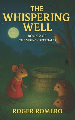 The Whispering Well: Book 2 of The Spring Creek Tales by Bowles, Cassandra
