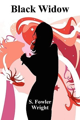 Black Widow: A Classic Crime Novel by Wright, S. Fowler