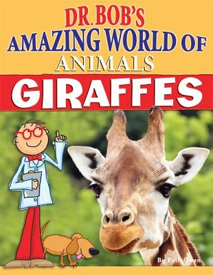 Giraffes by Owen, Ruth