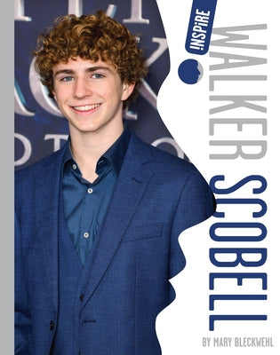Walker Scobell by Bleckwehl, Mary