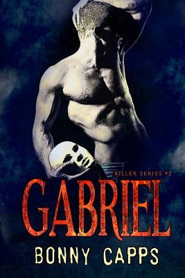 Gabriel by Capps, Bonny
