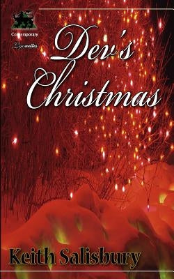 Dev's Christmas by Salisbury, Keith