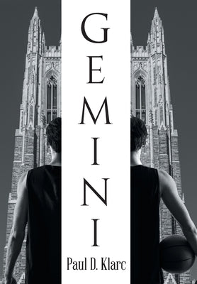 Gemini by Klarc, Paul D.