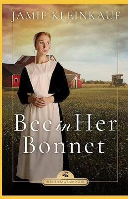 Bee in Her Bonnet by Kleinkauf, Jamie