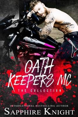 Oath Keepers MC by Carroll, Mitzi