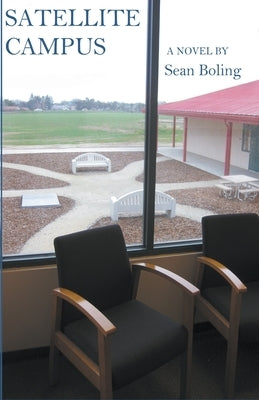 Satellite Campus by Boling, Sean