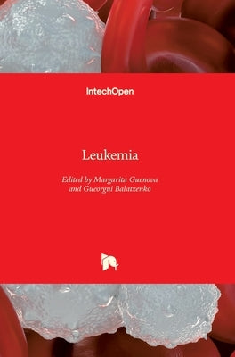 Leukemia by Guenova, Margarita