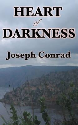 Heart of Darkness by Conrad, Joseph