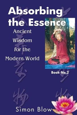 Absorbing the Essence by Blow, Simon