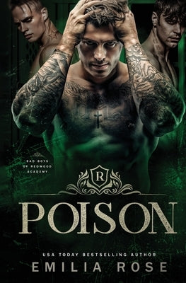 Poison by Rose, Emilia