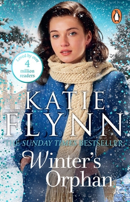 Winter's Orphan by Flynn, Katie