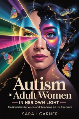 Autism in Adult Women: In Her Own Light: Finding Identity, Voice, and Belonging on the Spectrum by Garner, Sarah