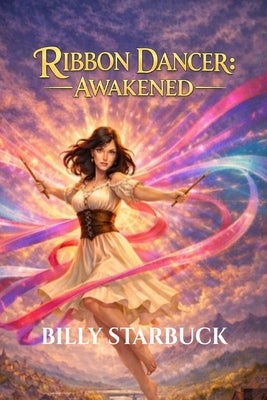 Ribbon Dancer: Awakened by Starbuck, Billy