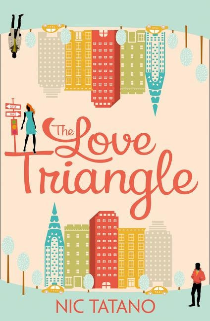 The Love Triangle by Tatano, Nic
