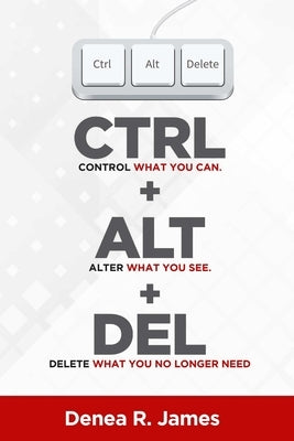 Ctrl + Alt + del by James, Denea