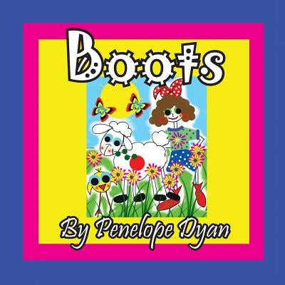Boots by Dyan, Penelope