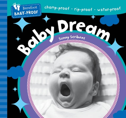Barefoot Baby-Proof: Baby Dream by Scribens, Sunny