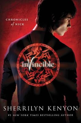 Invincible: The Chronicles of Nick by Kenyon, Sherrilyn