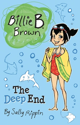 The Deep End by Rippin, Sally