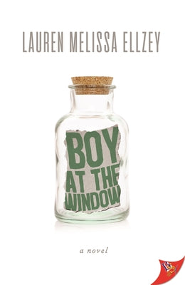Boy at the Window by Ellzey, Lauren Melissa