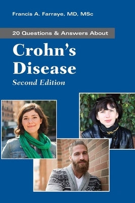 Questions and Answers about Crohn's Disease by Farraye, Francis A.